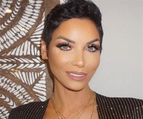 nicole mitchell murphy ethnicity